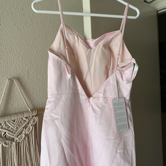 Bridesmaid Dress - Picture 3 of 7